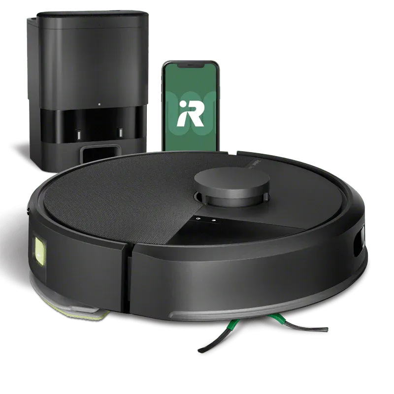 iRobot Roomba Combo 105