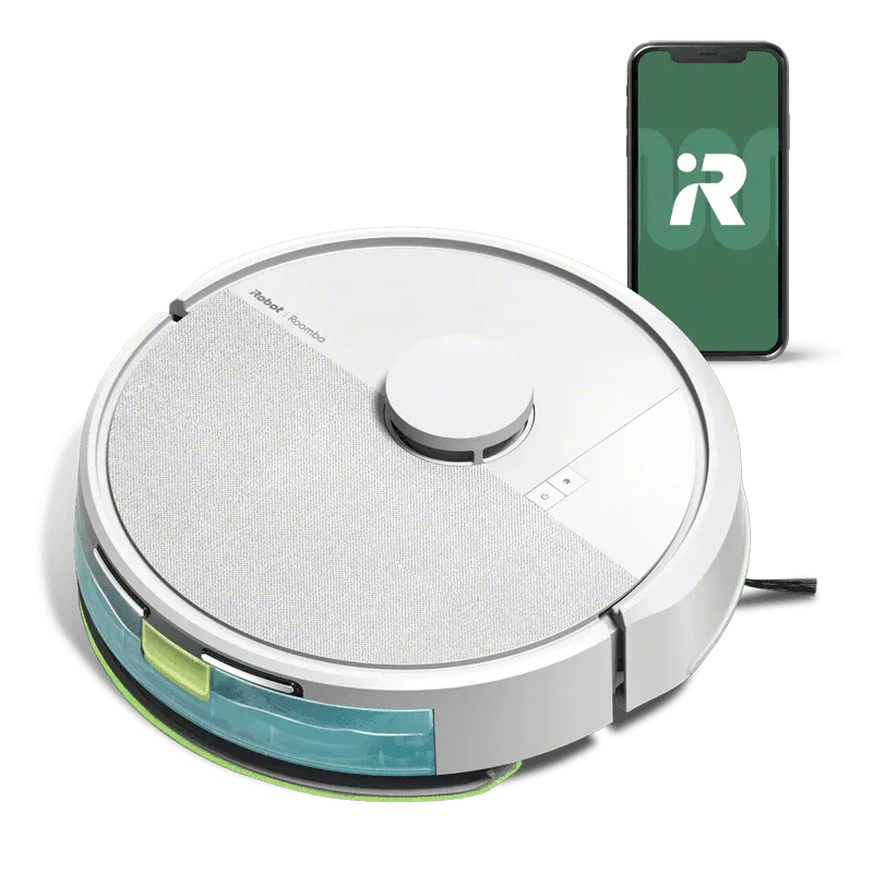 iRobot Roomba Combo 105