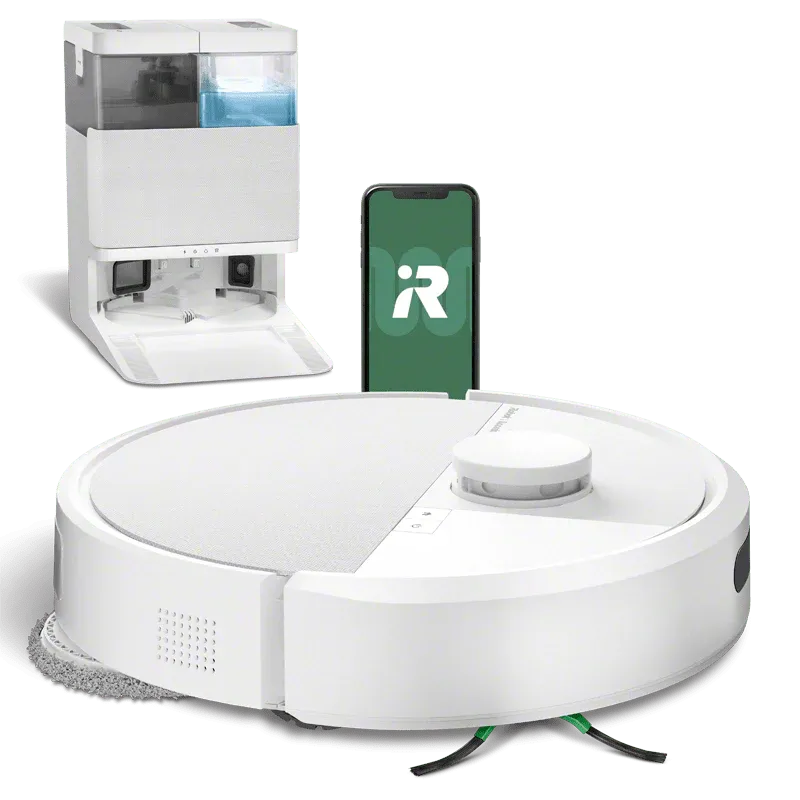 iRobot Roomba Combo 405 Plus