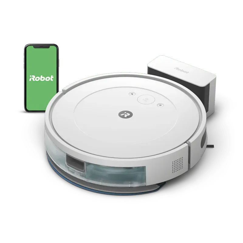 iRobot Roomba Combo Essential