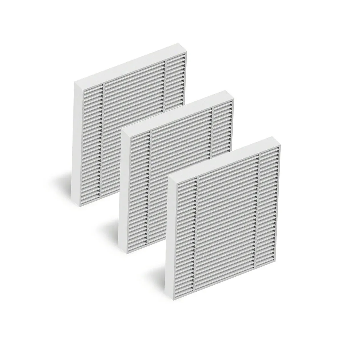 iRobot Roomba Combo Filter 3-pak