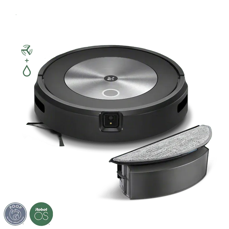 iRobot Roomba Combo J5