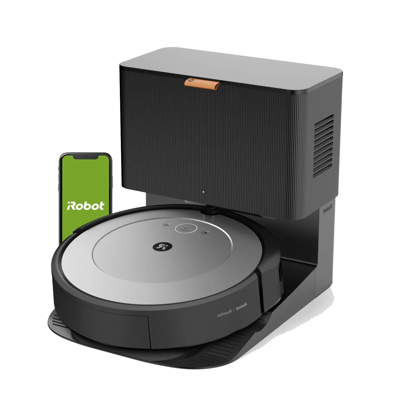 iRobot Roomba i1+