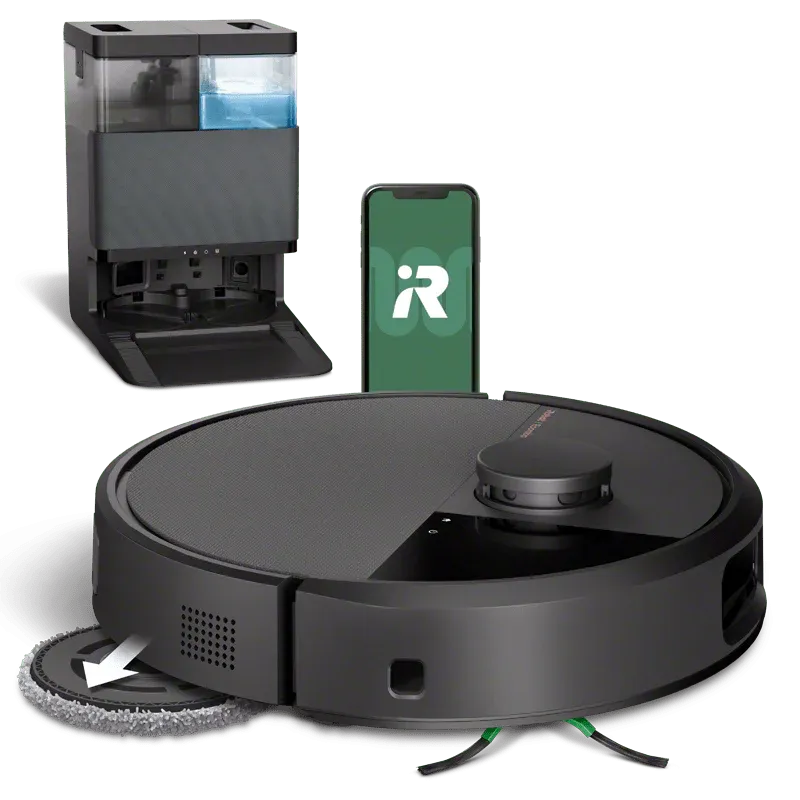 iRobot Roomba Plus 505