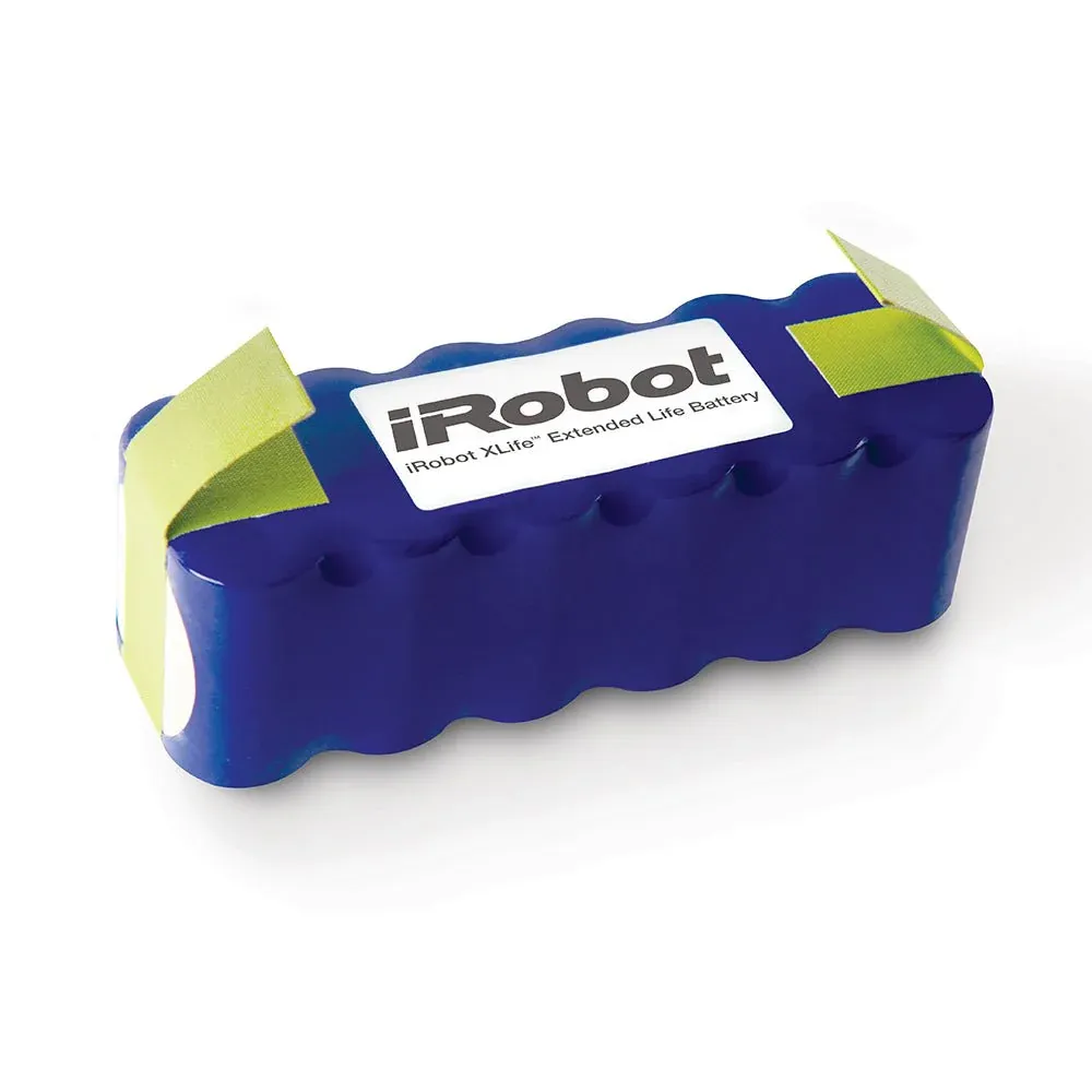 iRobot Roomba XLife batteri