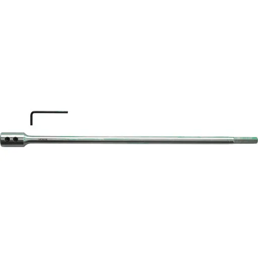 Irwin forlænger 450 mm til 26-40 mm sneglebor