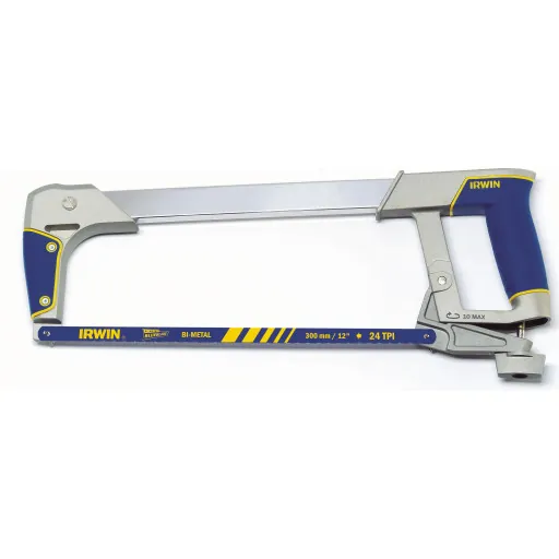 Irwin I-125 Heavy Duty nedstryger 300 mm
