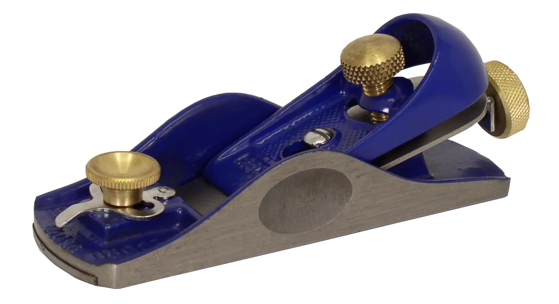 Irwin Record Blokhøvl