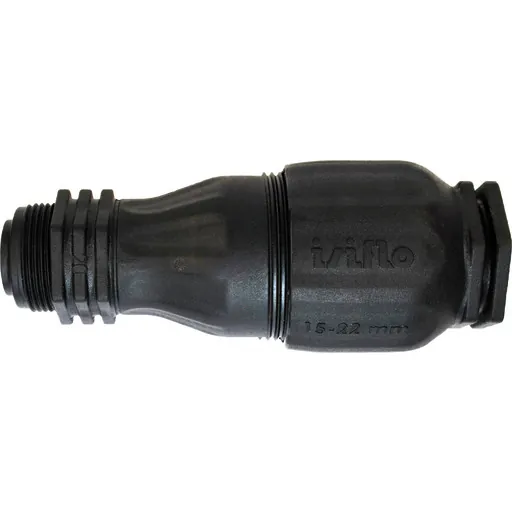 Isiflo Flexi Adapter