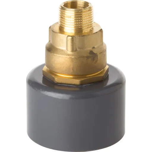 Isiflo murkobling 32 mm x 1"