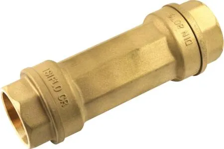 Isiflo Reparationsmuffe 40 mm