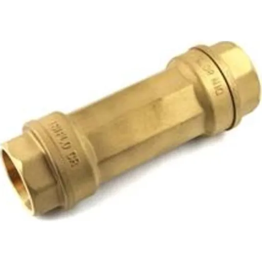 Isiflo reperationsmuffe 40 mm