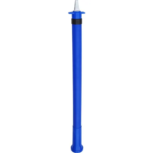 Isiflo teleskopisk universal stikledningsgarniture 550-950 mm, stor krave