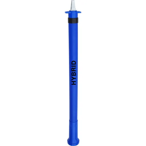 Isiflo universal hybrid garniture 780-1350 mm