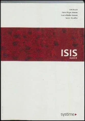 Isis Kemi B Kim Bruun