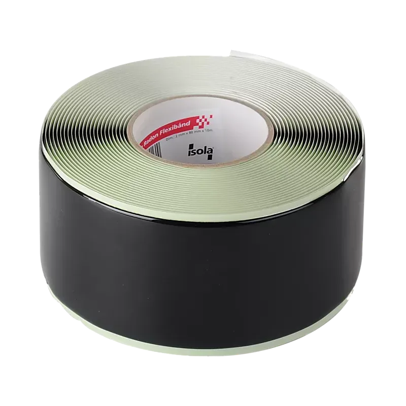 Isola Radon Flexibånd 10m