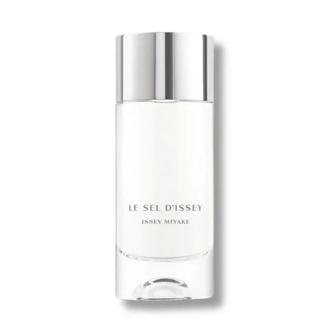 Issey Miyake Le Sel D'Issey Eau de Toilette 100 ml