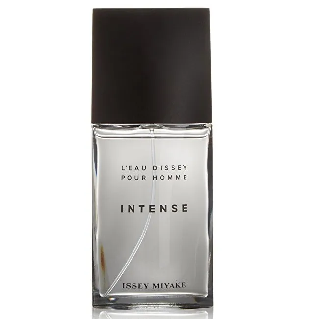 Issey Miyake L'eau D'Issey Intense Pour Homme 125 ml