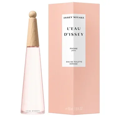 Issey Miyake L'Eau d'Issey Peony Eau De Toilette Intense