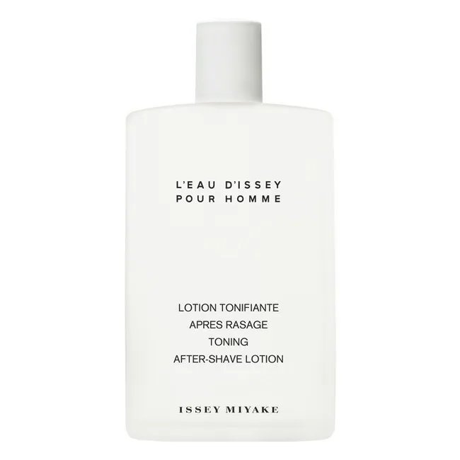 Issey Miyake L'Eau D'Issey Pour Homme Aftershave Lotion
