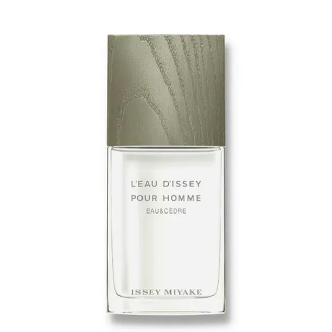 Issey Miyake L'Eau D'Issey Pour Homme Eau & Cedre 100 ml