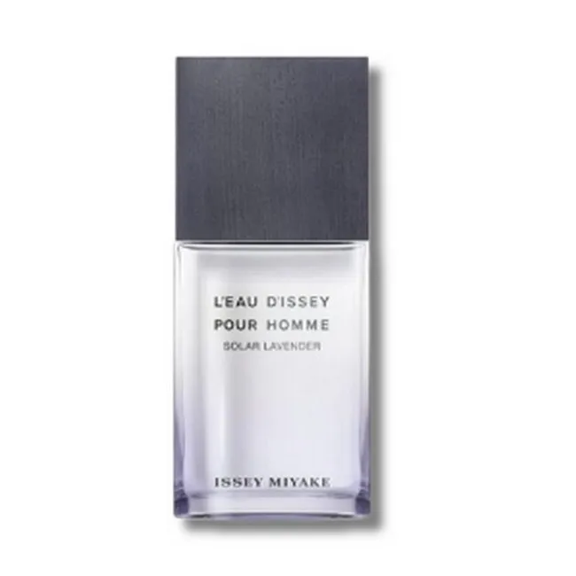 Issey Miyake L'Eau D'Issey Pour Homme Solar Lavender 50 ml