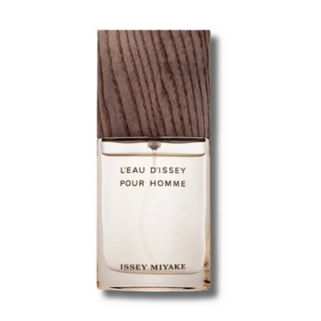 Issey Miyake L'Eau D'Issey Pour Homme Vetiver 100 ml