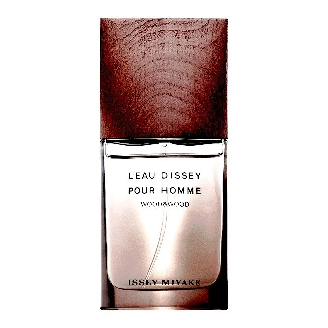 Issey Miyake L'Eau D'Issey Pour Homme Wood & Wood 100 ml
