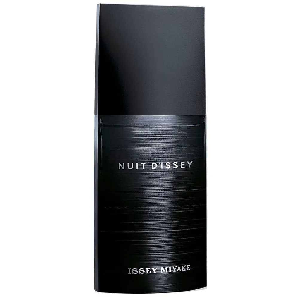 Issey Miyake Nuit D'Issey Pour Homme 125 ml
