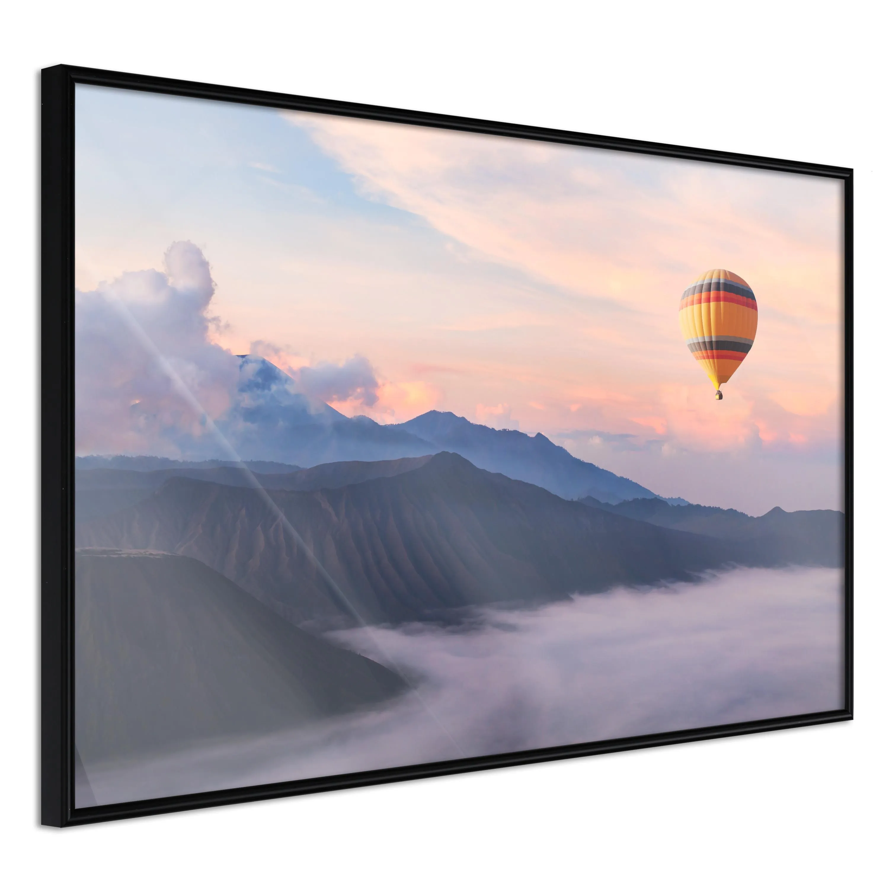 It Is Worth Dreaming Plakat