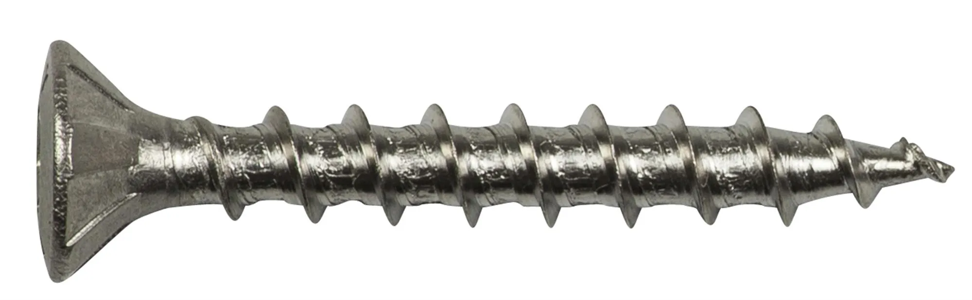 ITW SPUN+ SUH Universalskrue 6,0 x 120 mm