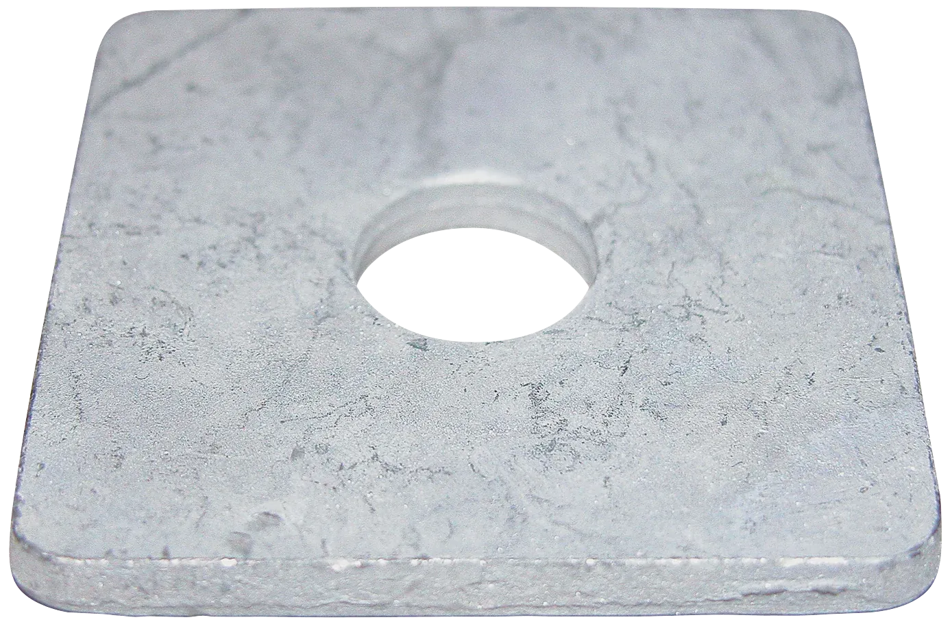 ITW Wash+SQ Firkantskive M20