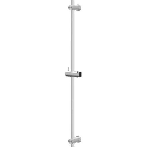Ivy Concord brusestang, 90 cm, rustfrit stål