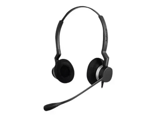 Jabra Biz 2300 Duo USB MS