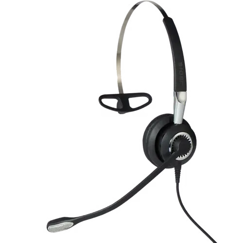 Jabra BIZ 2400 II QD Mono