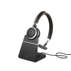 Jabra Evolve 65 MS Mono