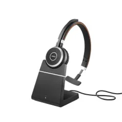 Jabra Evolve 65 SE MS Mono
