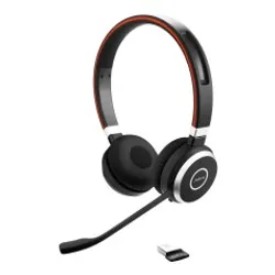 Jabra Evolve 65 SE UC Stereo