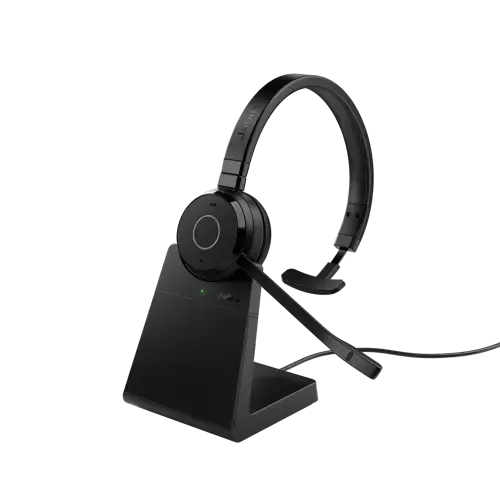 Jabra Evolve 65 TE Mono