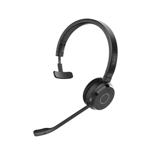 Jabra Evolve 65 TE USB-A UC Mono