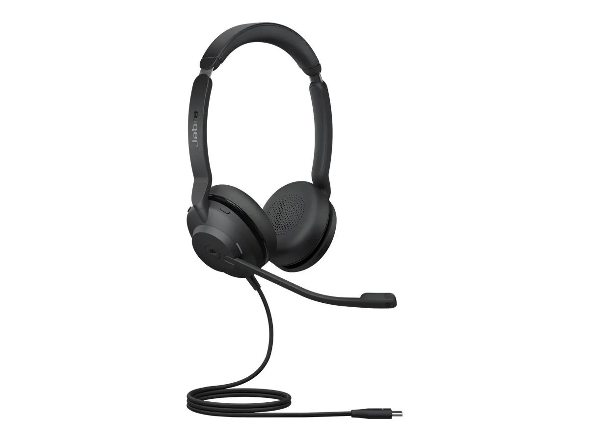 Jabra Evolve2 30 SE MS Stereo