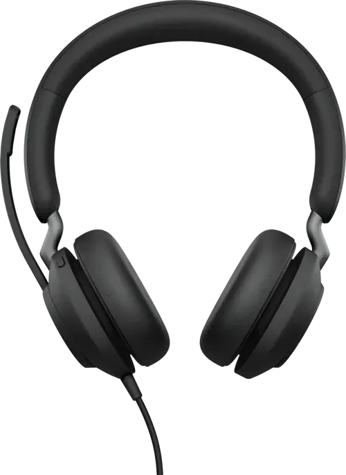 Jabra Evolve2 40 SE MS Stereo