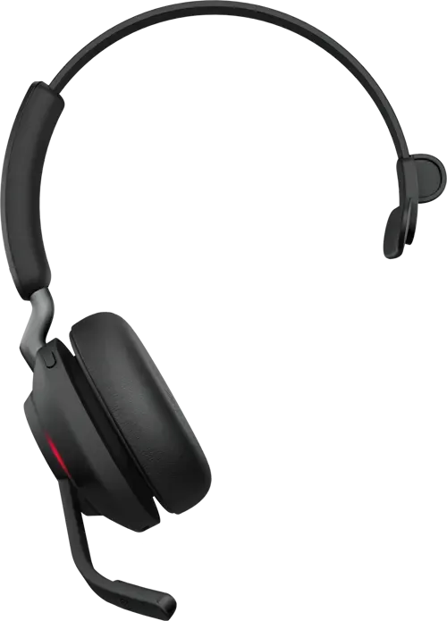 Jabra Evolve2 65 Mono