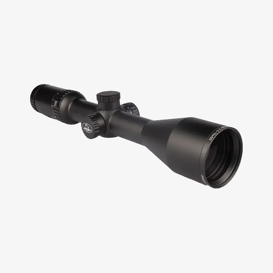 Jaeger Elite 2.5-10x50