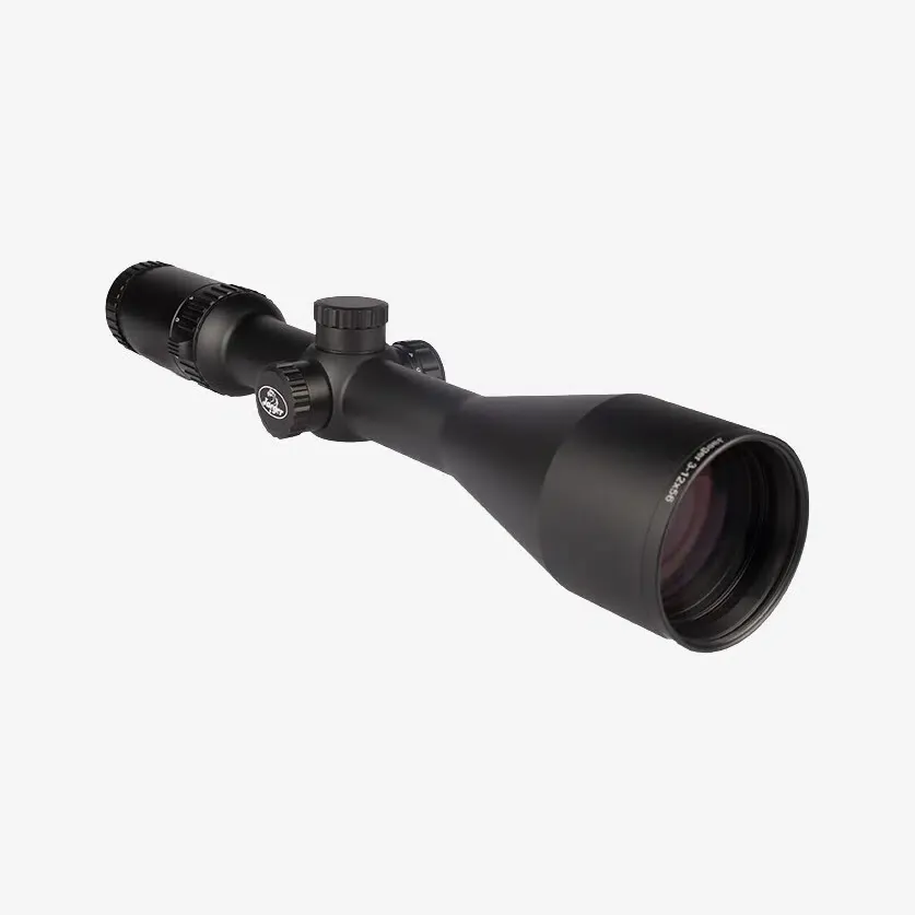 Jaeger Elite 3-12x56