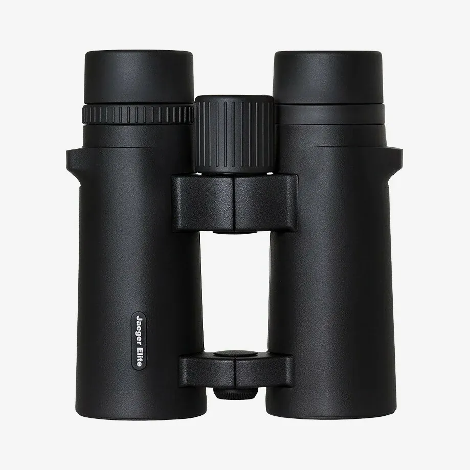 Jaeger Elite 8x34