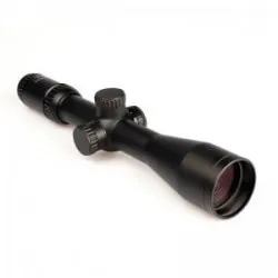 Jaeger Elite Sigtekikkert 3-9x44