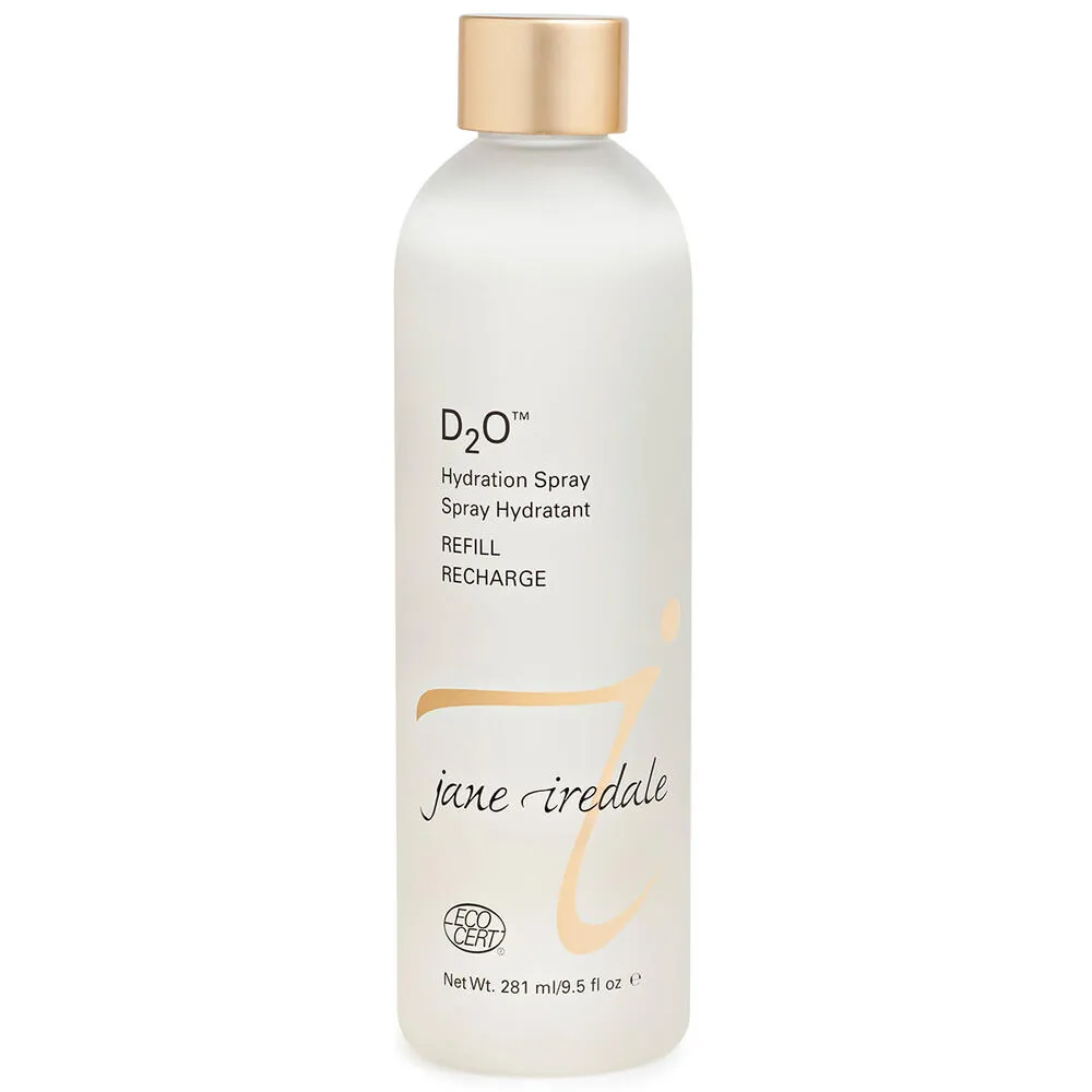 Jane Iredale D2O Hydration Spray Refill