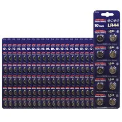 JAPCELL Alkaline LR44