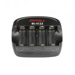 Japcell BC-4123